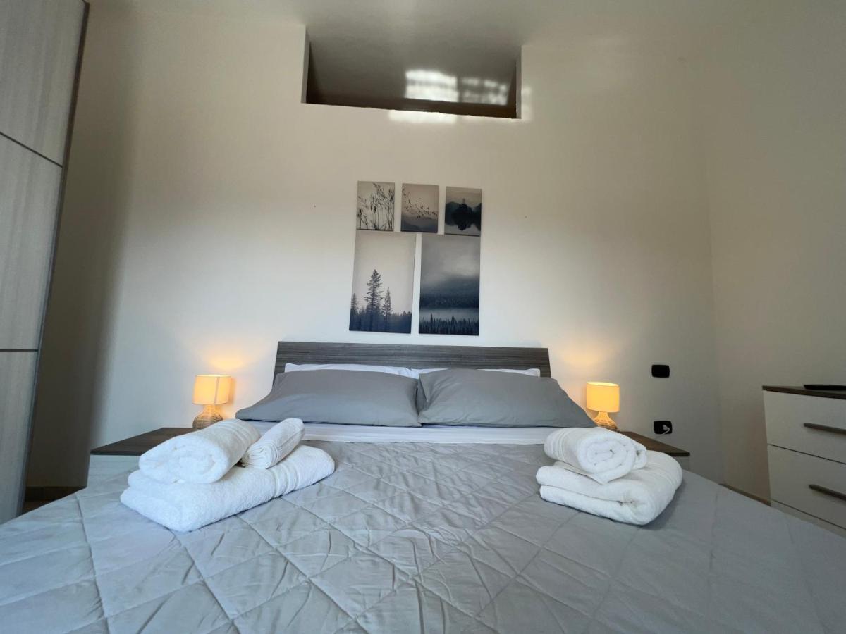Ferienwohnung Pompei Next Scafati Exterior foto