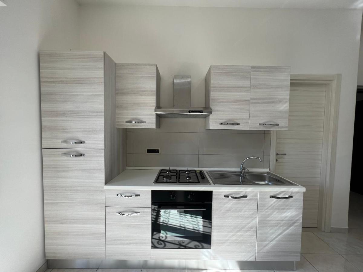 Ferienwohnung Pompei Next Scafati Exterior foto